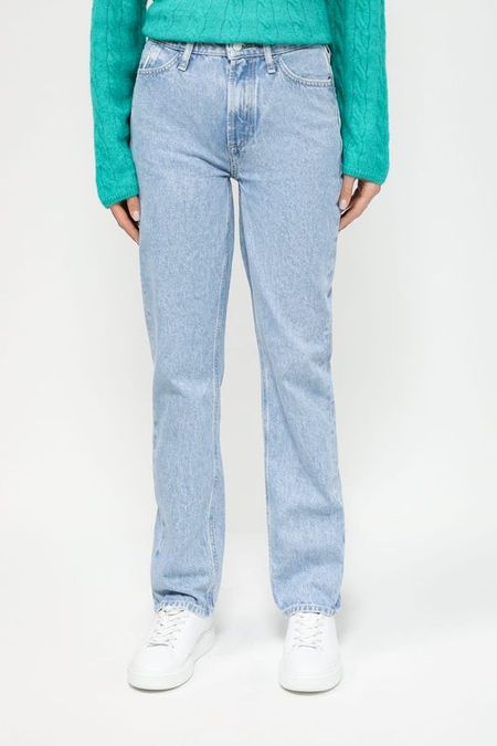 Джинсы прямого кроя Marc O'Polo Denim