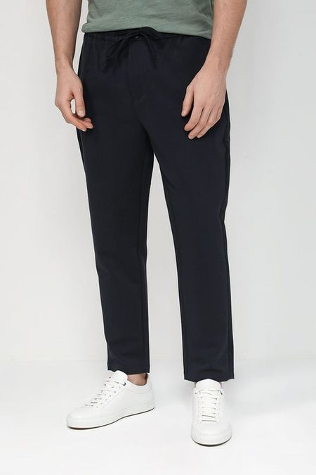 Брюки на кулиске Casual Friday