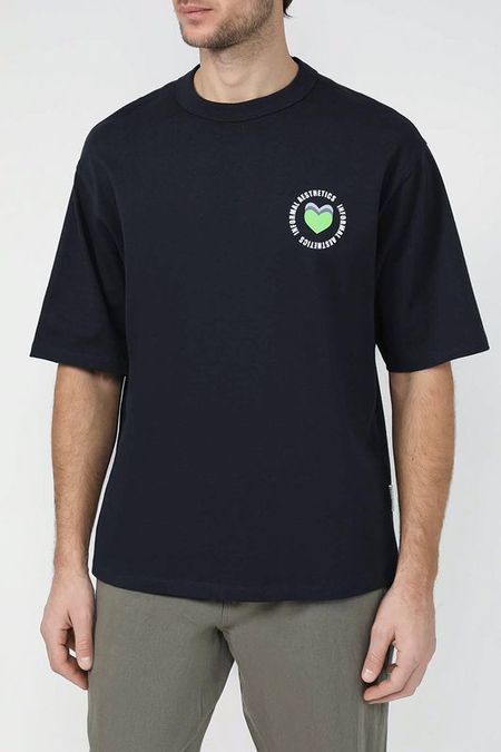 Футболка хлопковая Casual Friday
