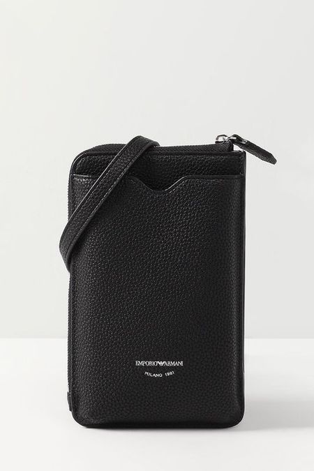 Сумка кросс-боди EMPORIO ARMANI
