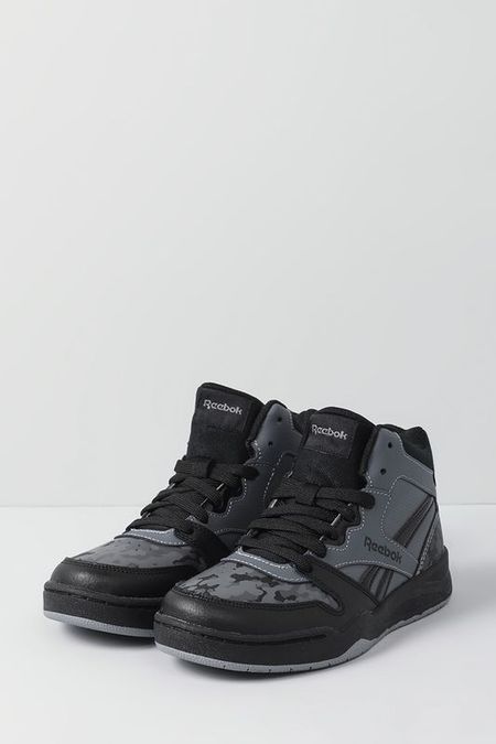 Высокие кеды BB4500 Court REEBOK