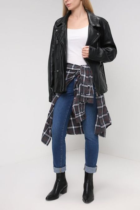 Зауженные джинсы s.Oliver
