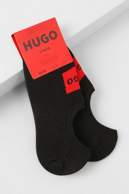 Набор из двух пар подследников HUGO