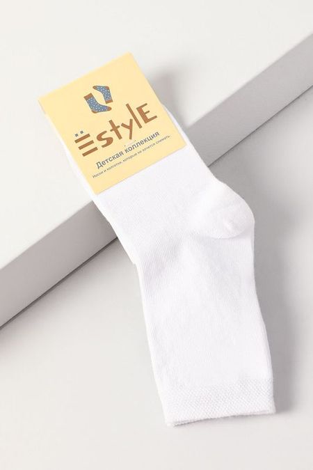 Классические носки Estyle