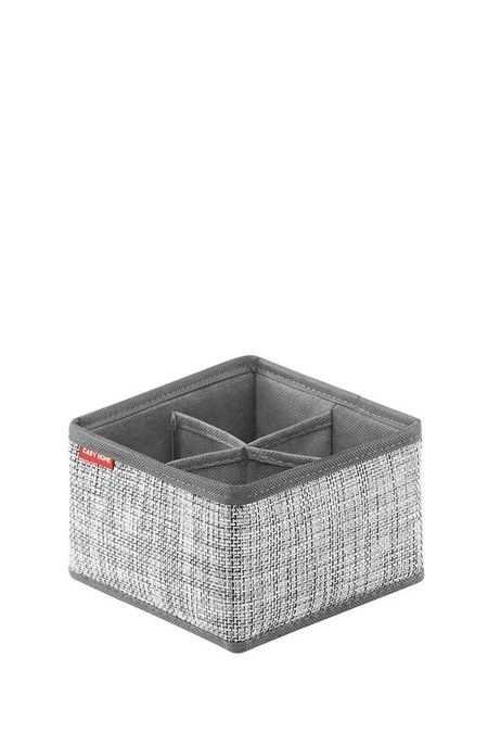 Органайзер для косметики и бижутерии 4 ячейки CASY HOME