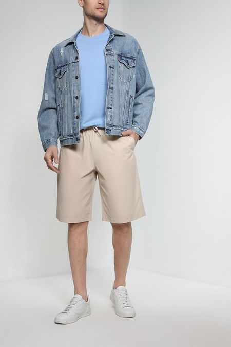 Шорты Marc O'Polo Denim