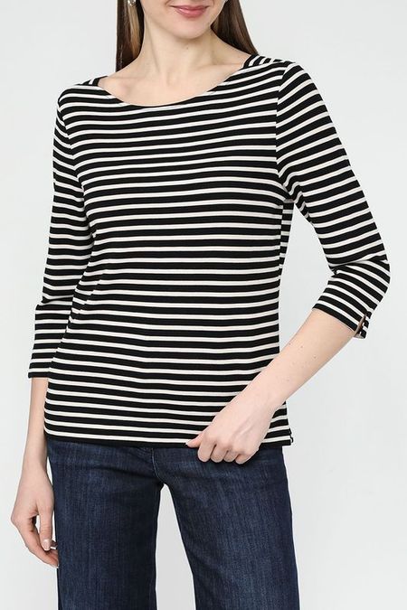 Лонгслив в полоску Gerry Weber