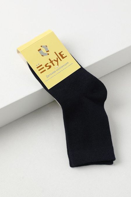 Носки хлопковые Estyle