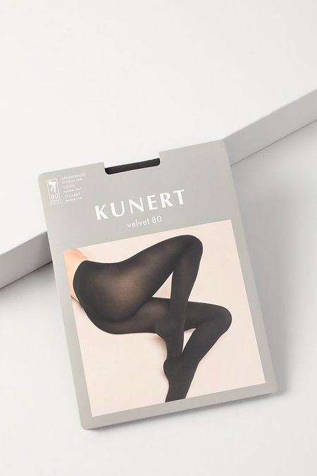 Колготки 77 den Kunert