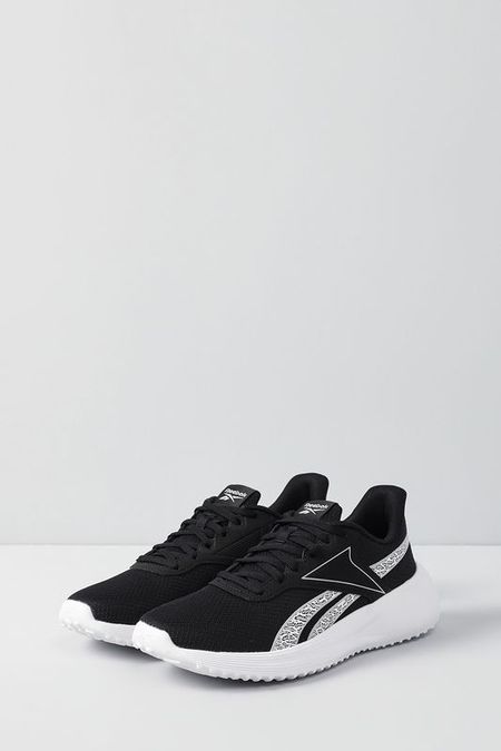 Текстильные кроссовки Lite 3 REEBOK