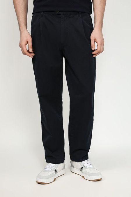Брюки хлопковые Tommy Hilfiger