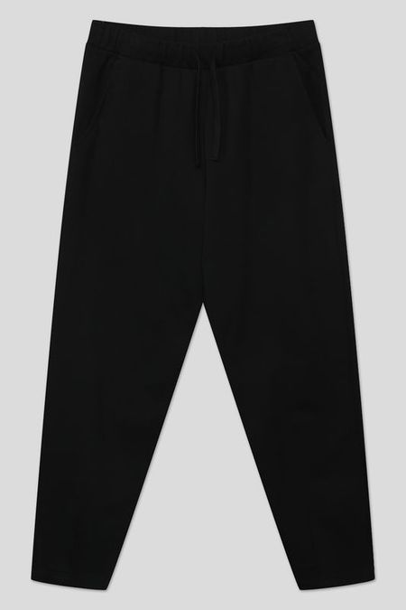 Хлопковые брюки Benetton