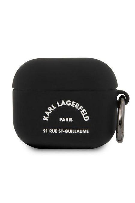 Чехол для Airpods 3 Karl Lagerfeld