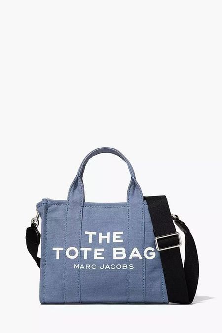 Сумка шоппер The Mini Tote Marc Jacobs