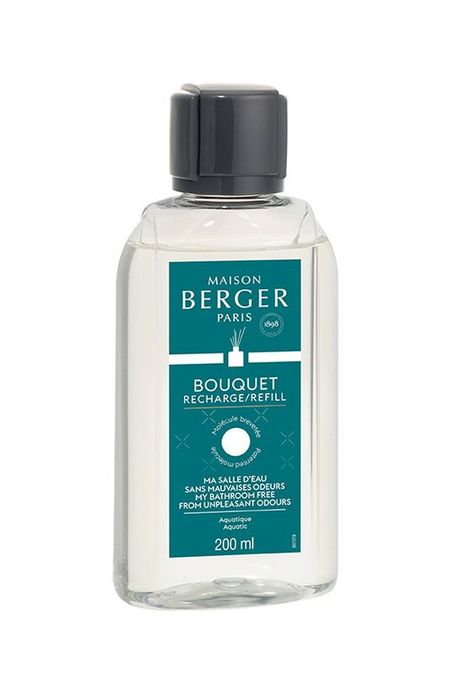 Аромат для диффузора сменный Maison Berger Paris
