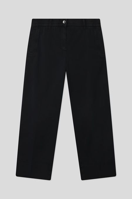 Брюки однотонные Gerry Weber