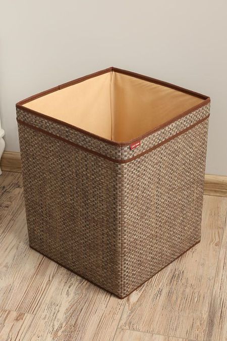 Корзина для хранения CASY HOME