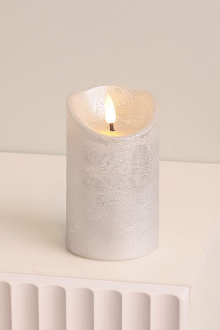 Свеча Led Flamme Rustic Eglo