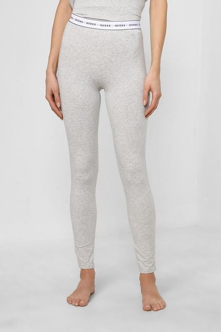Однотонные легинсы Carrie Guess