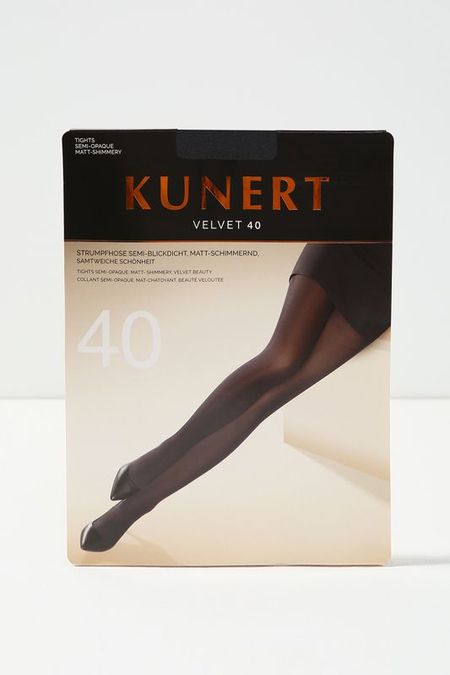 Колготки 40 den Kunert