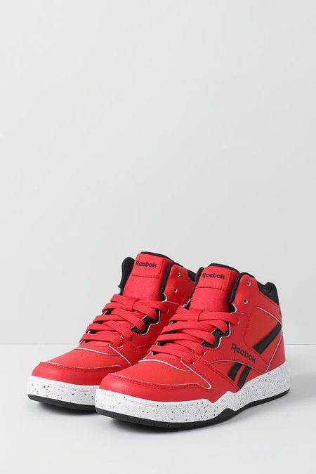 Высокие кеды BB4500 Court REEBOK
