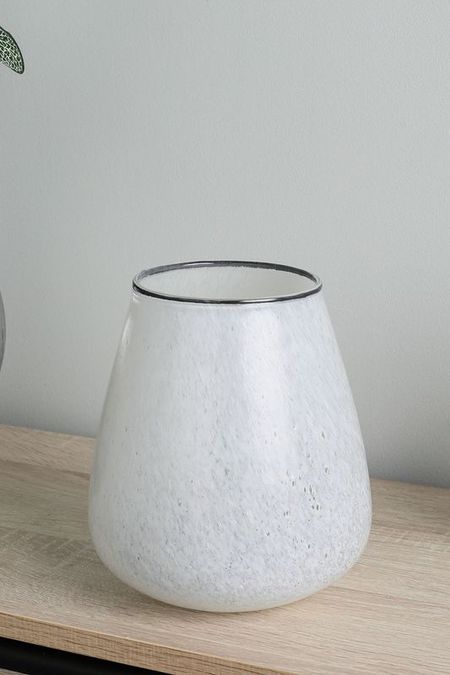 Подсвечник стеклянный Kersten