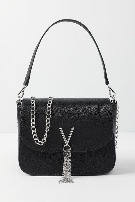 Сумка сэтчел Divina Valentino