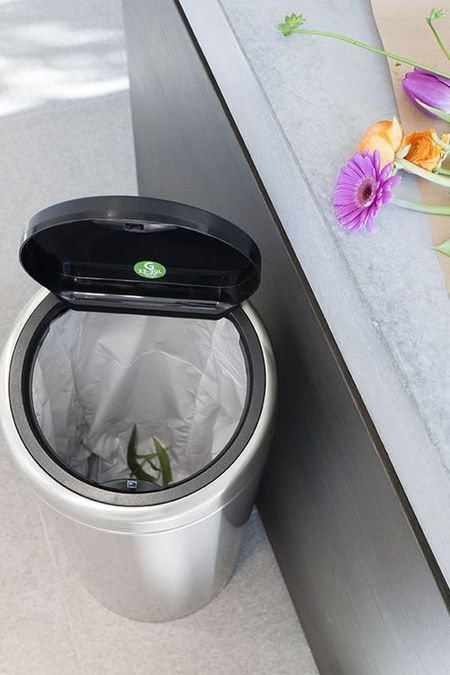Набор из 40 пластиковых пакетов, 20 л Brabantia