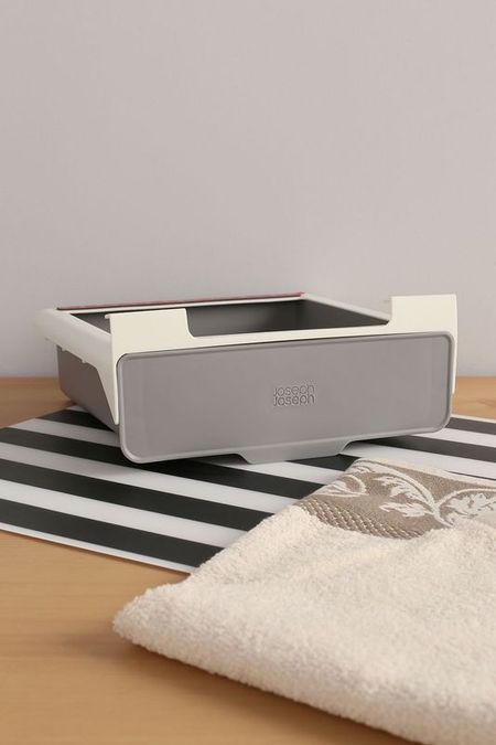 Ящик-органайзер CupboardStore подвесной Joseph Joseph