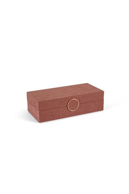 Шкатулка для украшений COINCASA
