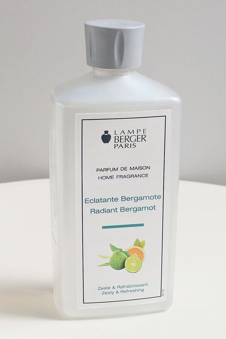 Аромат Бодрящий бергамот Maison Berger Paris