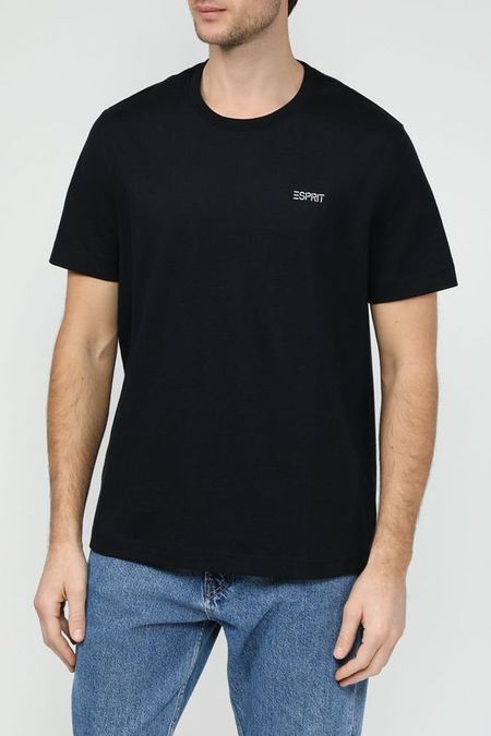 Футболка хлопковая Esprit Casual