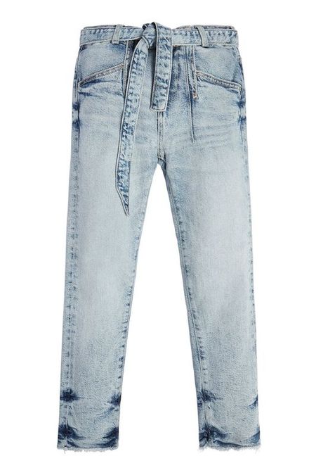 Дет. джинсы Guess