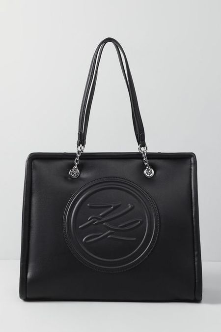 Сумка шоппер Autograph soft Karl Lagerfeld