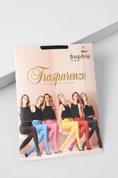 Колготки 70 den Trasparenze