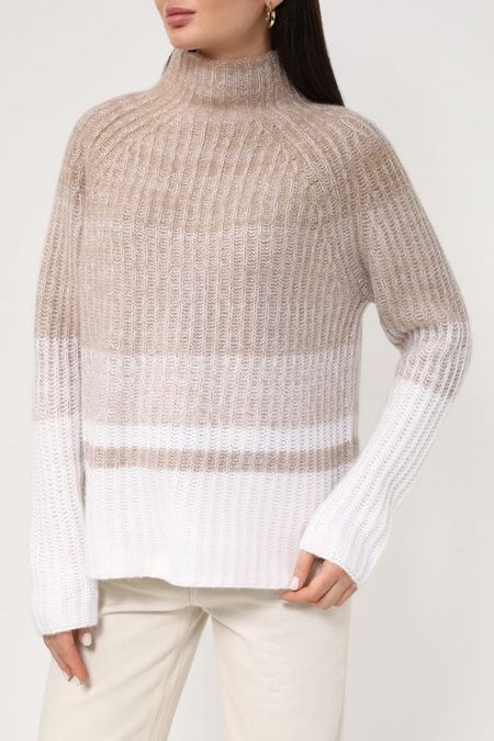 Кашемировый свитер Gerry Weber