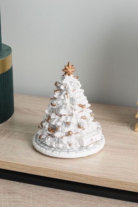 Новогоднее украшение Ель GOODWILL