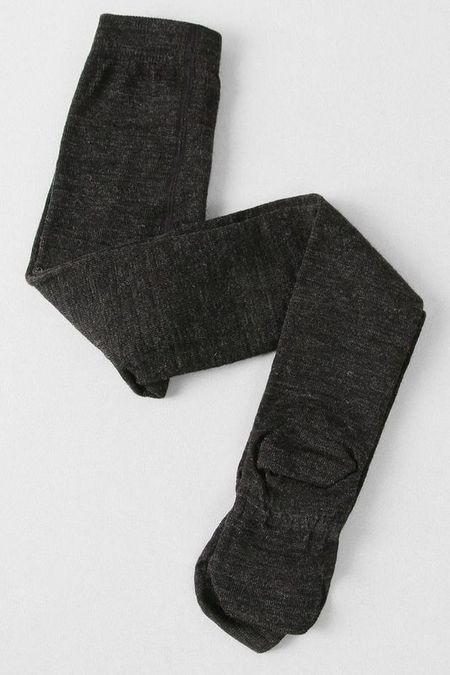 Колготки из шерсти Wool&Cotton