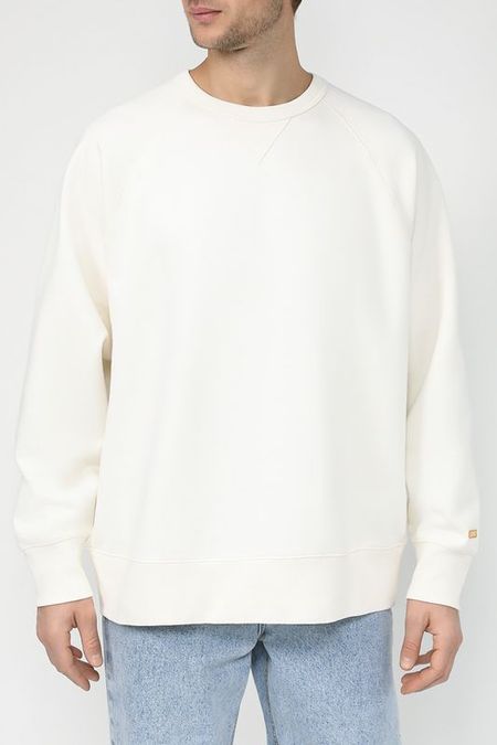Хлопковый свитшот LEVI'S