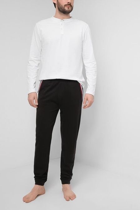 Домашние брюки Tommy Hilfiger