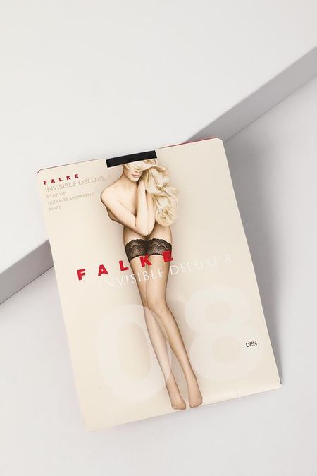 Чулки 8 den Falke