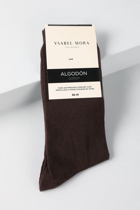 Классические носки Ysabel Mora