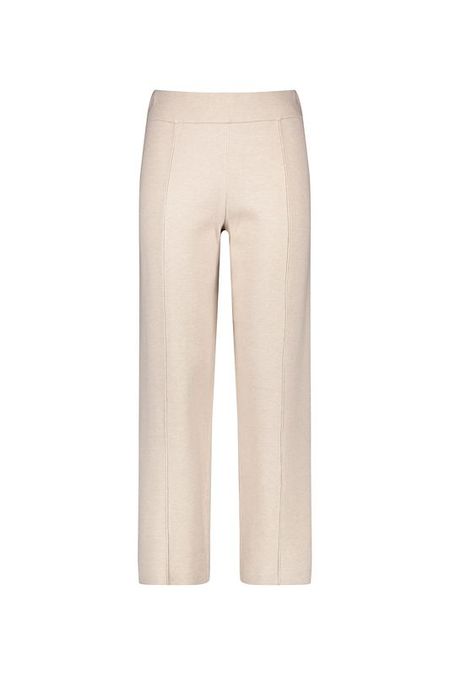 Брюки трикотажные свободного кроя Gerry Weber