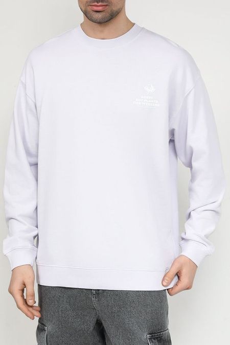Свитшот хлопковый Marc O'Polo Denim