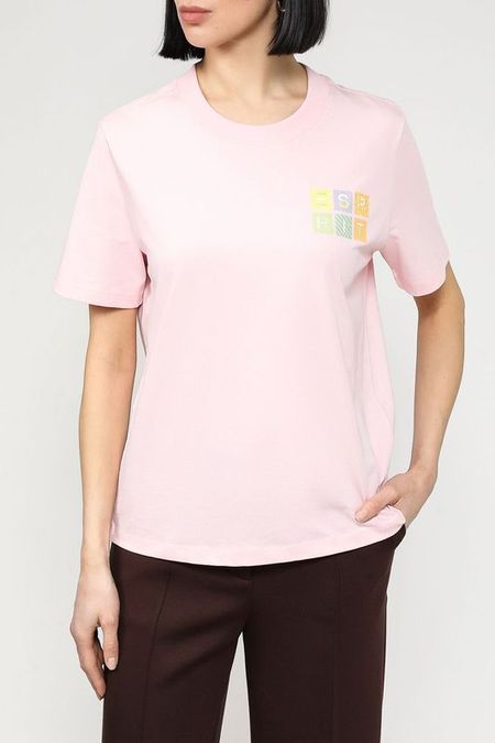 Футболка хлопковая Esprit Casual