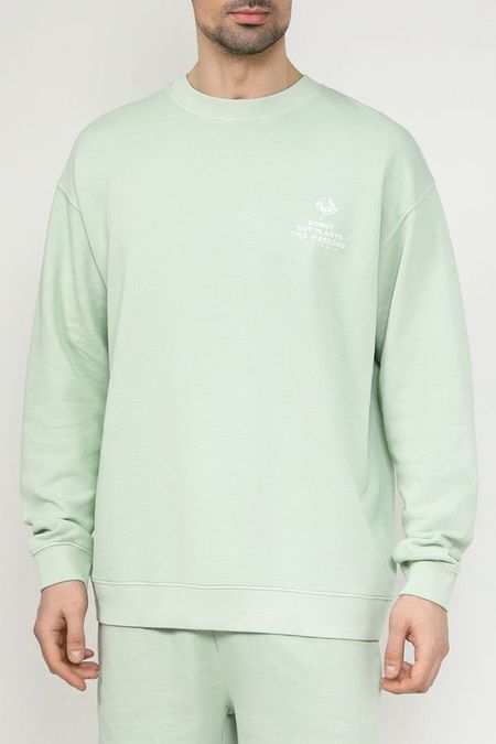 Свитшот хлопковый Marc O'Polo Denim