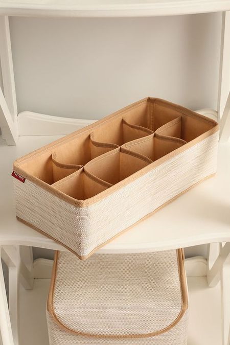 Органайзер для галстуков и шейных платков CASY HOME