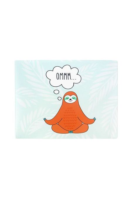 Обложка на зачетную книжку Оммм Kawaii Factory