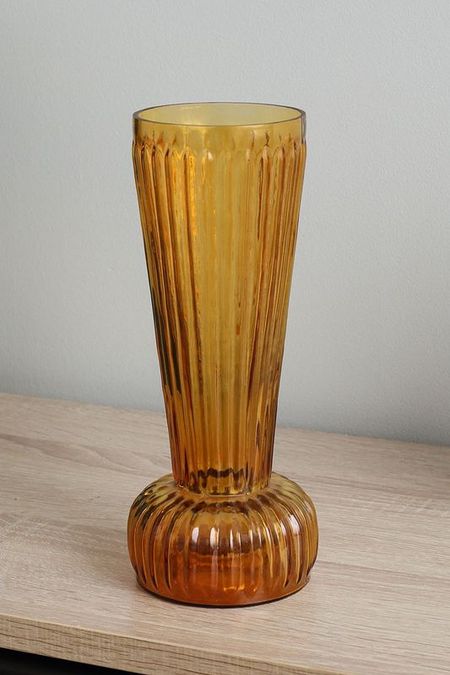 Ваза стеклянная Kersten