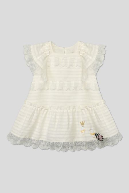 Дет. Платье Choupette